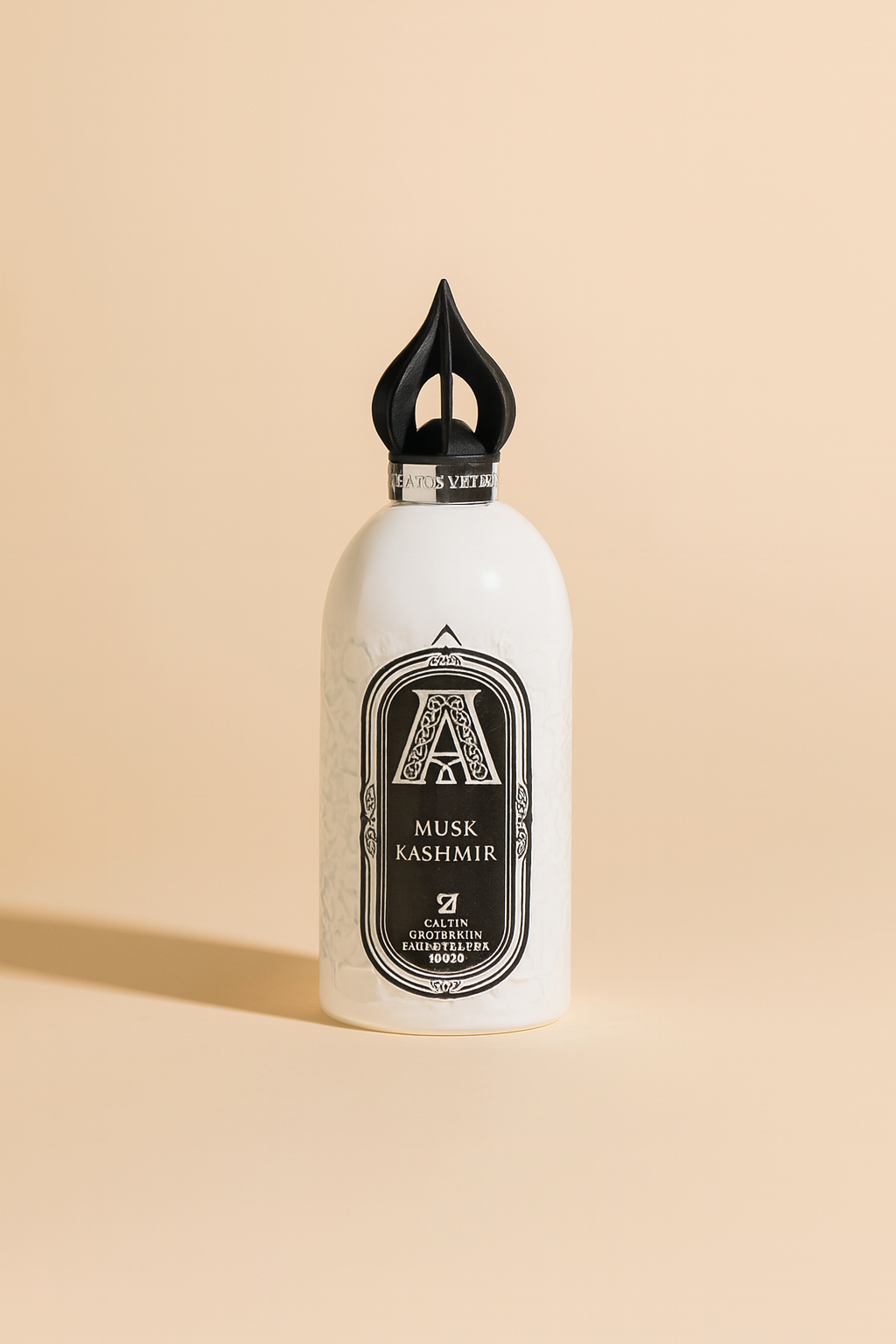 Attar Collection Musk Kashmir