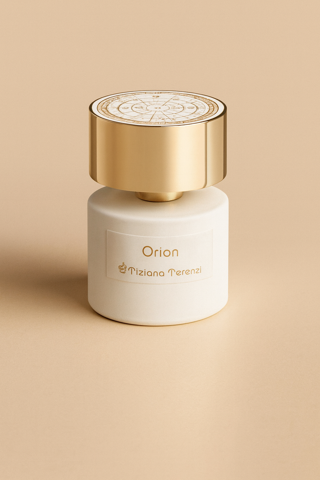 Tiziana Terenzi Orion