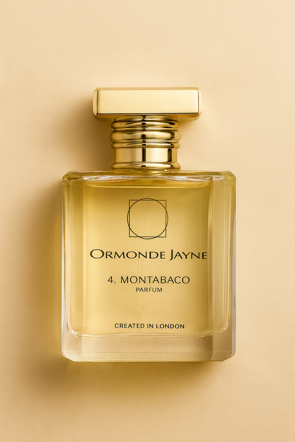 Ormonde Jayne Montabaco