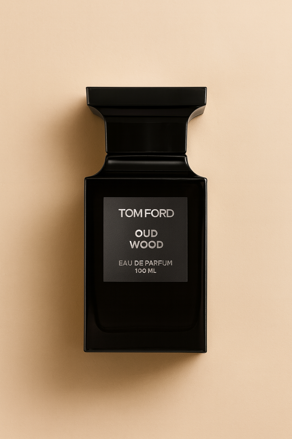 Tom Ford Oud Wood