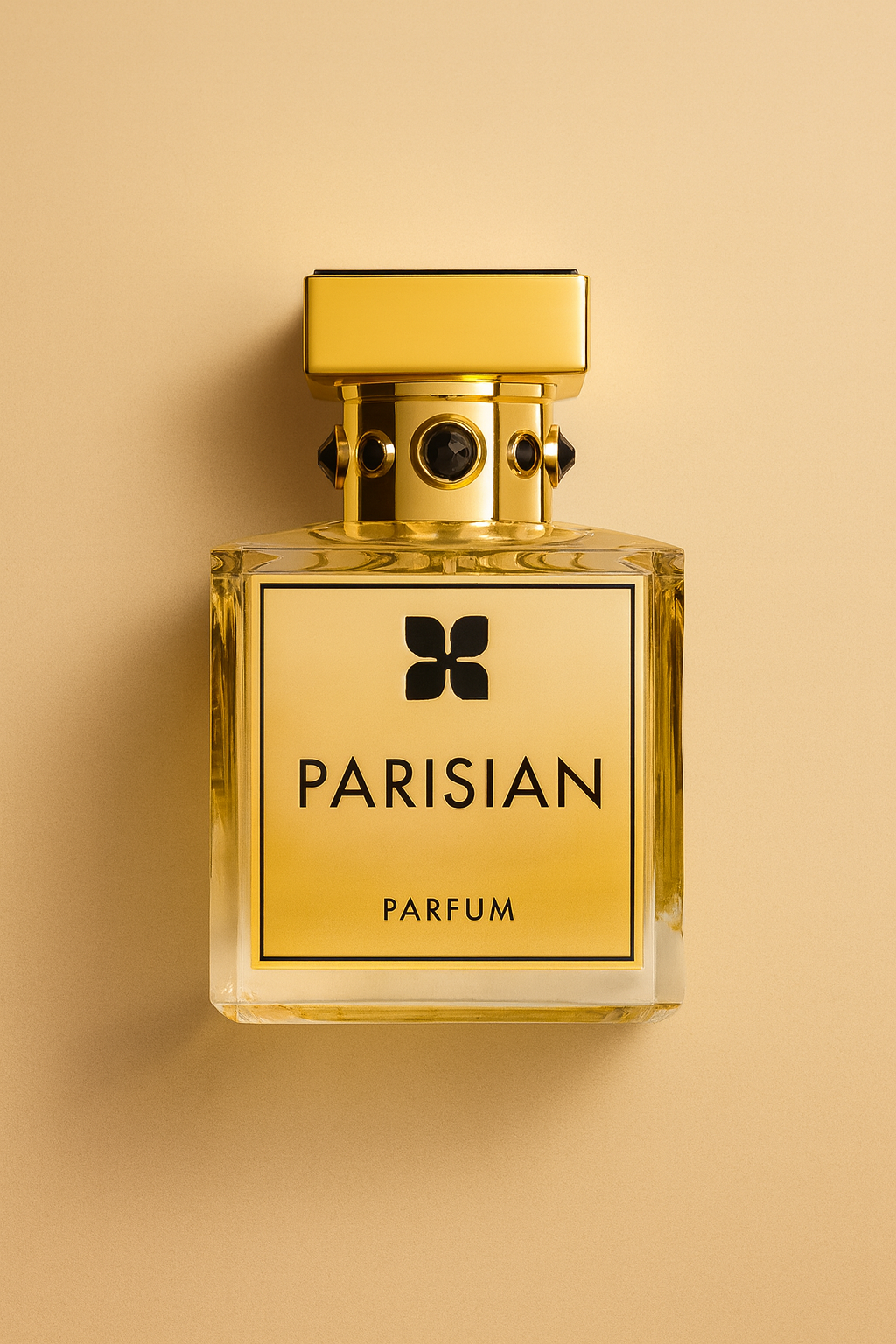 Fragrance du Bois Parisian