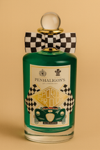 Penhaligon's Sports Car Club