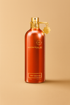 Montale Red Vetiver
