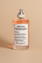 Maison Margiela Replica Flower market