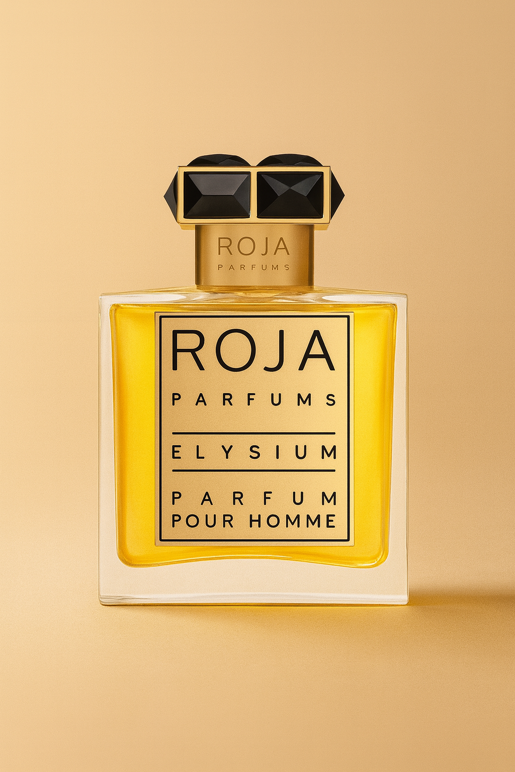 Roja Parfums Elysium Pour Homme