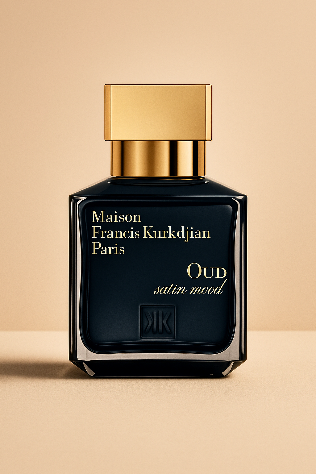 Maison Francis Kurkdjian Oud Satin Mood