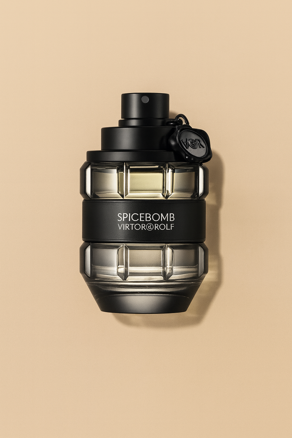 Victor&Rolf Spicebomb