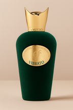 Sospiro Vibrato