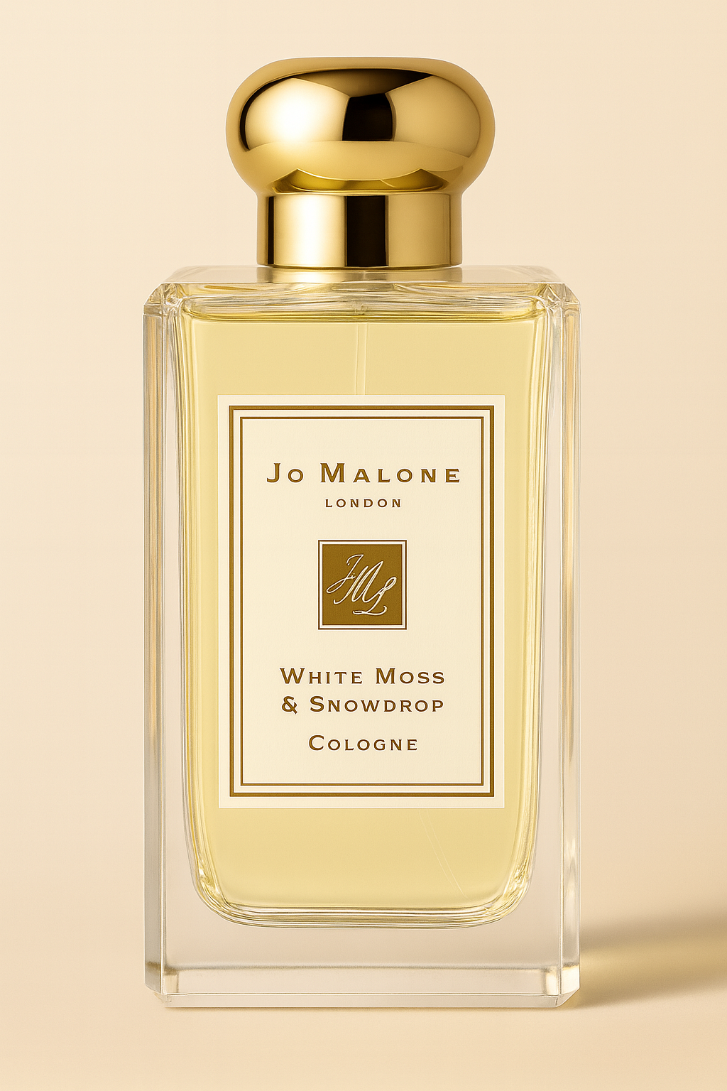 Jo Malone White Moss & Snowdrop